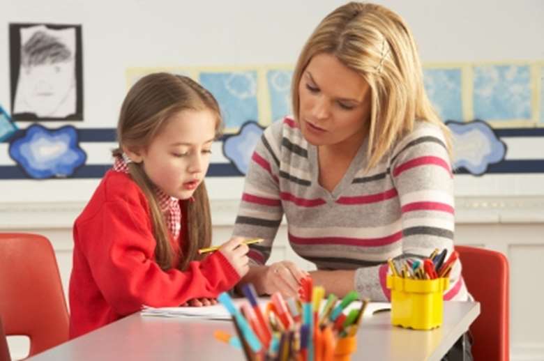 Petition Launched Amid Fears Teaching Assistant Jobs Could Be Slashed Nursery World