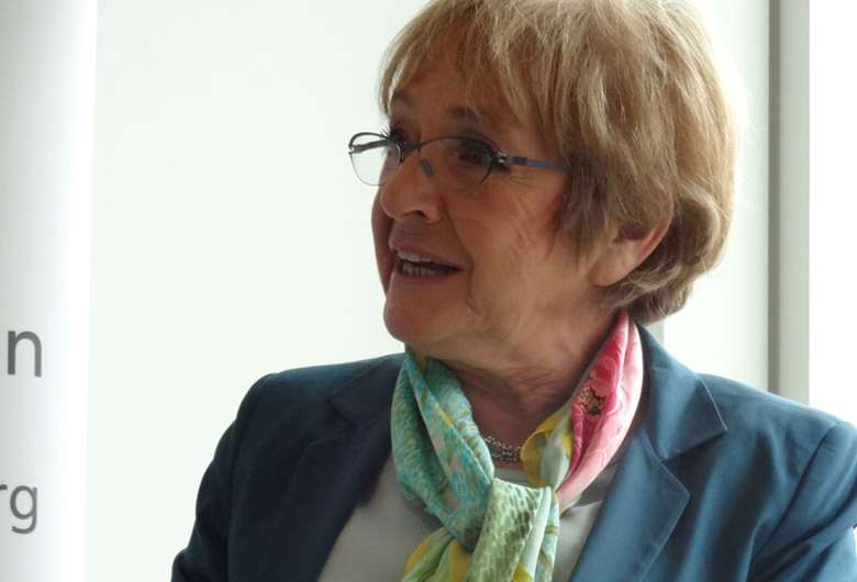 Margaret Hodge urges slow down on two-year-old expansion | Nursery World