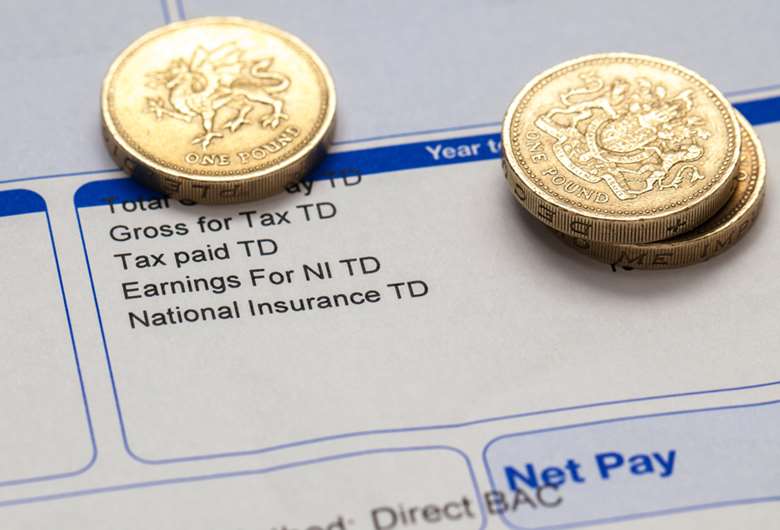 Largest ever increase to National Minimum Wage from October