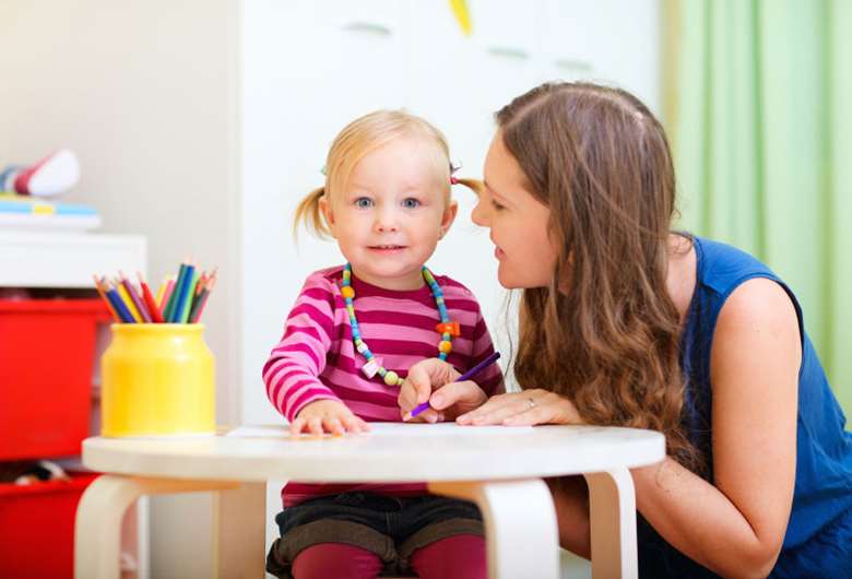 Early years settings want clarification about what Government help will be available to them