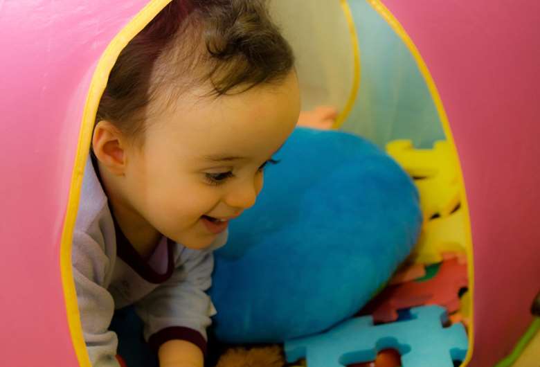 Indoor soft play centres have been given the go ahead by the Government to open again