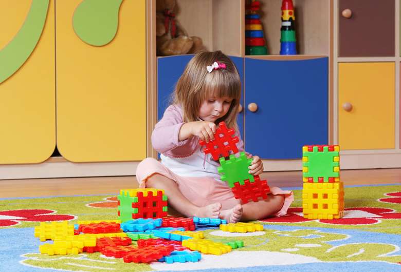 The DfE survey shows parents are increasingly struggling to pay for childcare or find flexible places, PHOTO: Adobe Stock