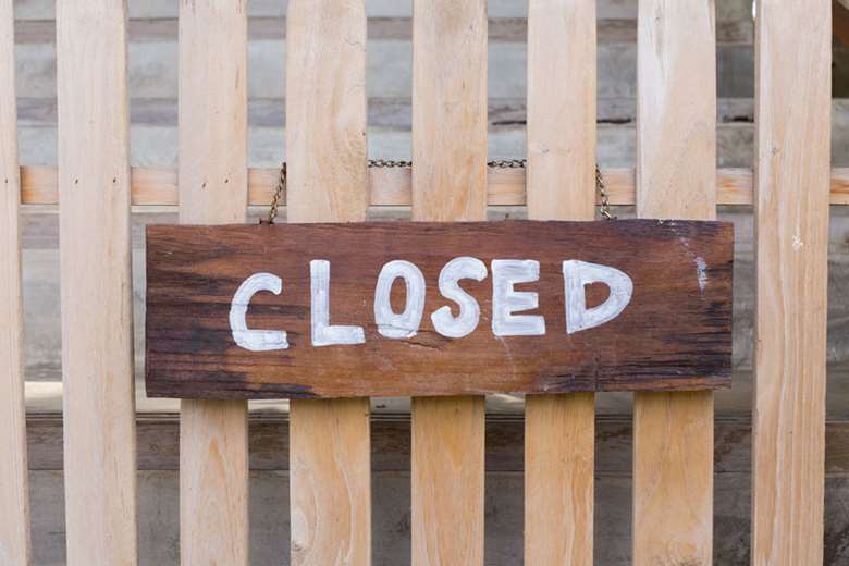 Welcome Nurseries has had to temporarily close two of its settings PHOTO Adobe Stock
