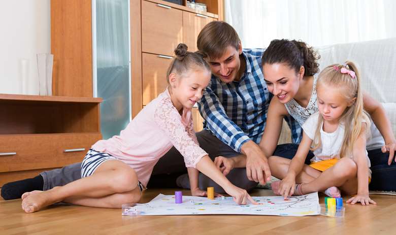 The cost and lack of availability of summer holiday childcare is preventing parents from working - finds survey, PHOTO Adobe Stock