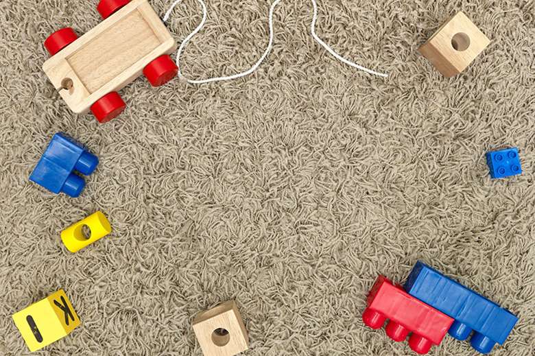 The Education Select Committee has launched an inquiry into the affordability of childcare, PHOTO Adobe Stock