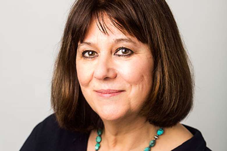 Liz Roberts, Editor-in Chief of Nursery World