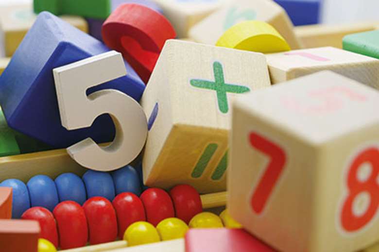 The sector is concerned about proposed changes early years qualifications such as the move to make only managers hold a maths qualification, PHOTO: Adobe Stock