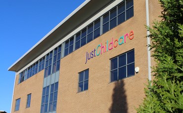just-childcare-head-office