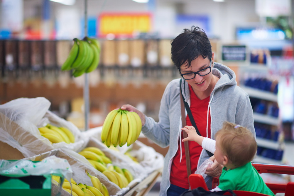 Healthy Start Vouchers for low-income families with under-fours will rise to £4.25 a week from April 2021