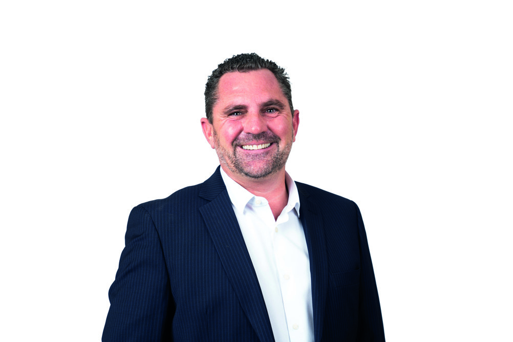 Iain Colledge, executive director of operations, Bright Horizons