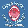 open-wide