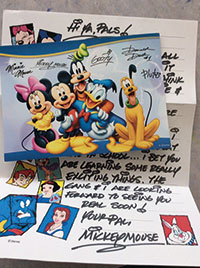 mickey