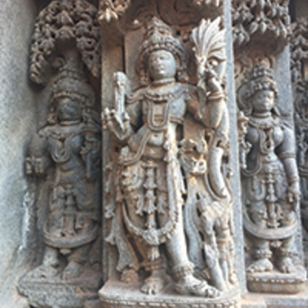 temple