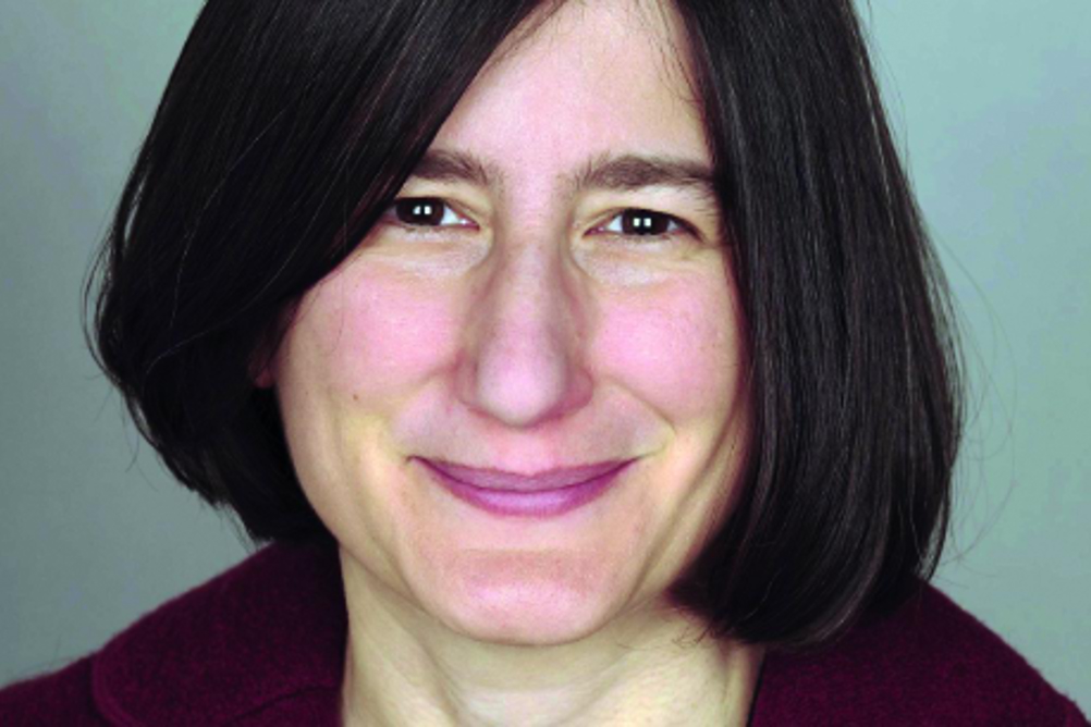 Beatrice Merrick: 'Far less attention has been given to the issue of whether the workforce reflects the ethnicities of the children and families it supports'