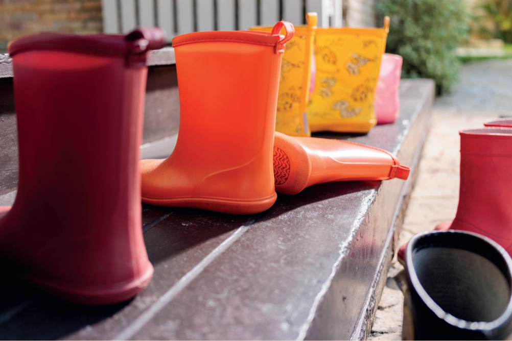 The DfE is seeking views on whether to include outdoor areas within EYFS floor space rules
