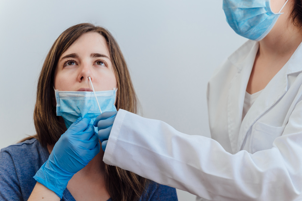 Nurseries say they do not know how NHS Test and Trace will work in practice now they are no longer responsible for contact tracing in settings PHOTO Adobe Stock