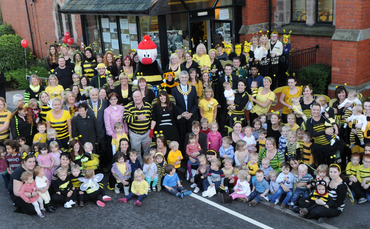 busy-bees-burntwood