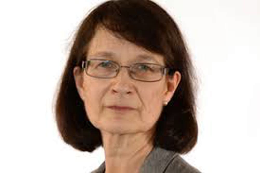 Dr Jenny Harries, deputy chief medical officer