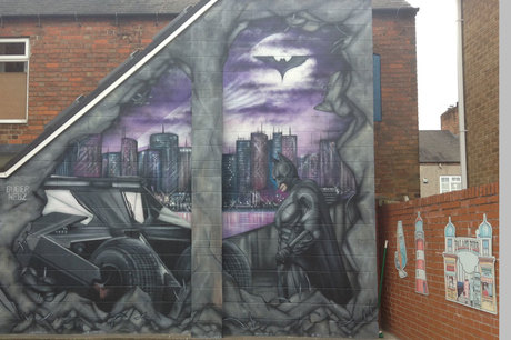 batman-mural