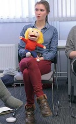 eytpuppet