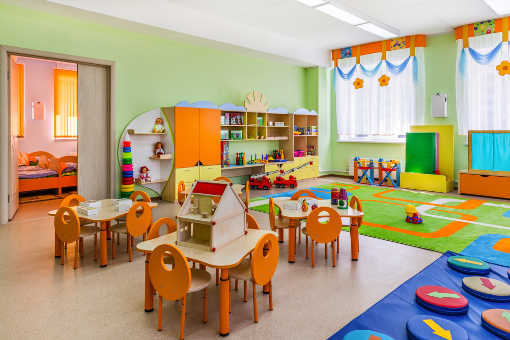 Nurseries in Wales have had their business rates relief extended to help them recover from the impact of Covid and remain sustainable PHOTO Adobe Stock