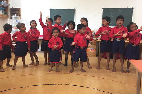 montessori