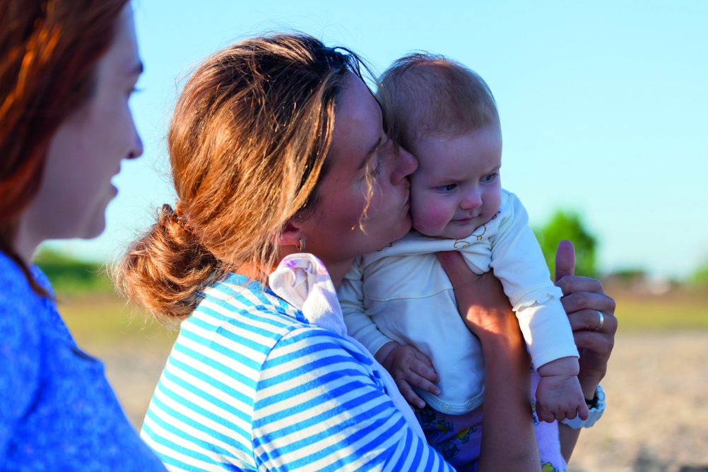 Representation, and eliminating assumptions, reduce the need for parents to ‘come out’ to their setting