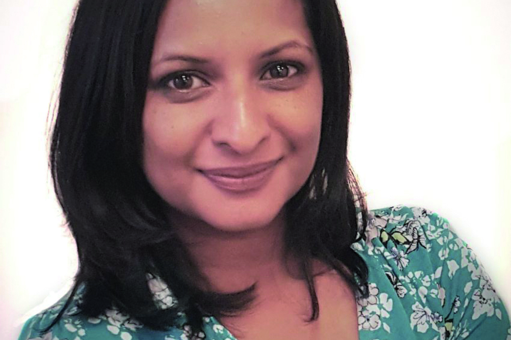 Natalie Perera, executive director and head of research, Education Policy Institute