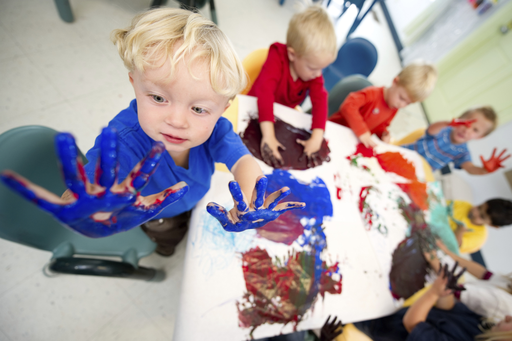 The Covid inquiry will now look at the impact the pandemic has had on very young children, PHOTO Adobe Stock