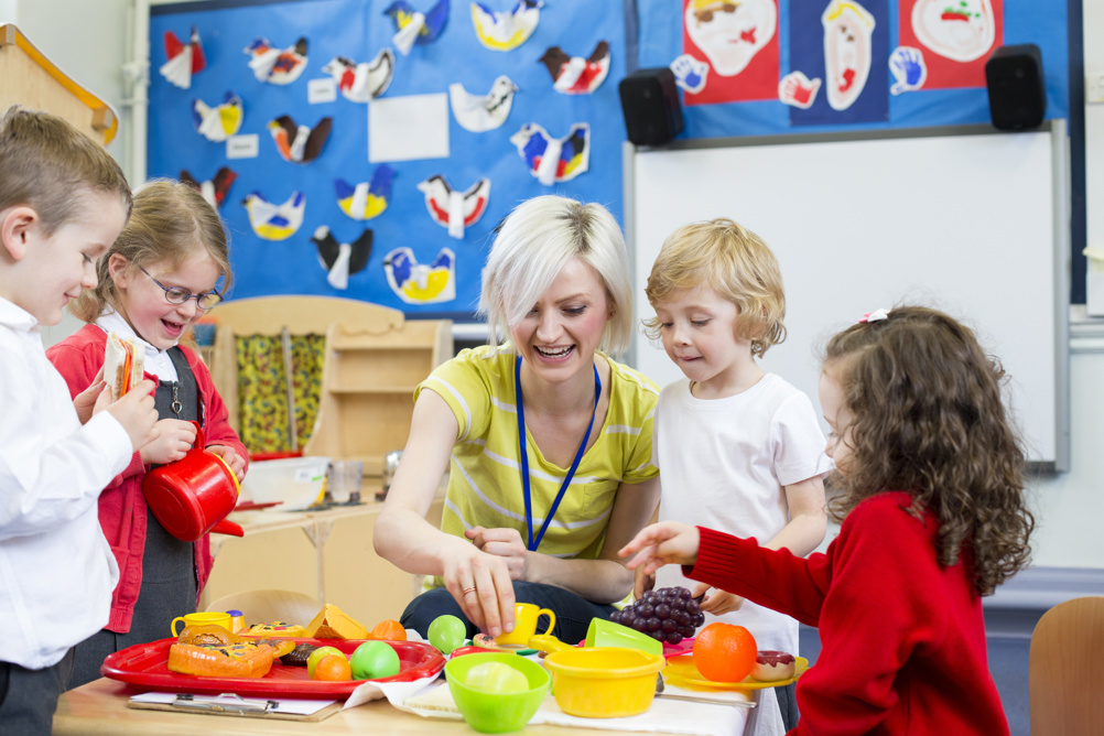 In primary schools 12 per cent of children were absent on 15 July due to Covid