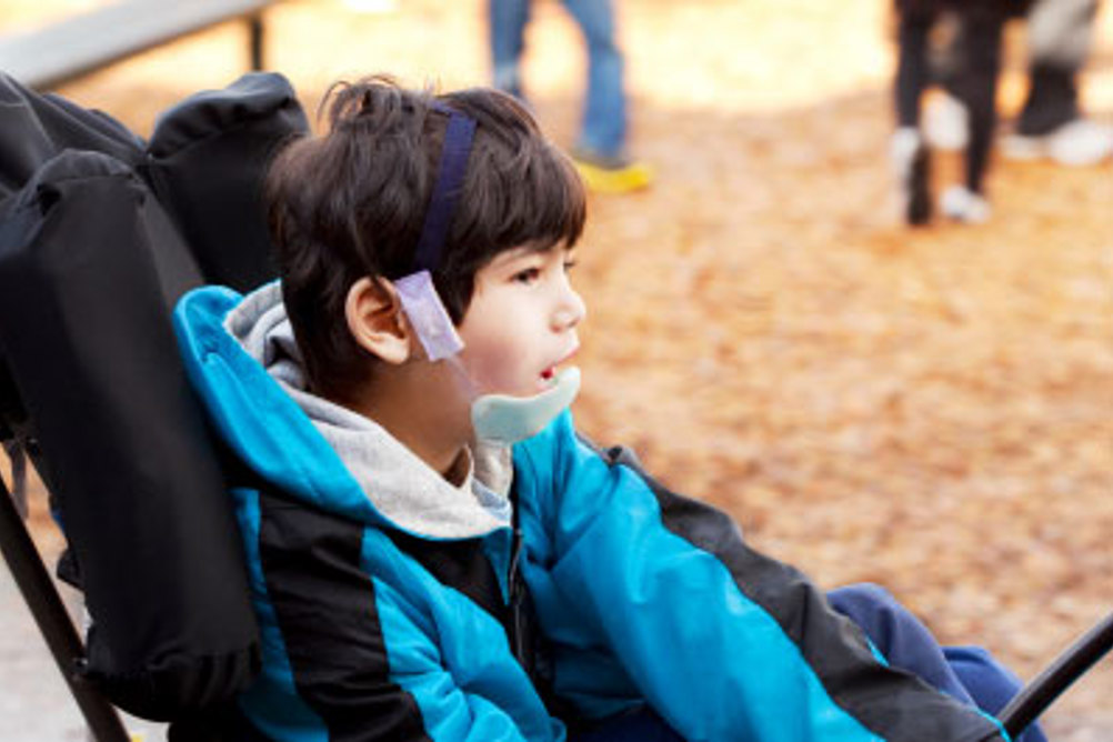 The charities are worried about the removal of the obligation on councils to deliver what is in children's EHC plans