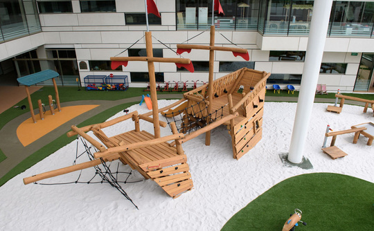 play-area