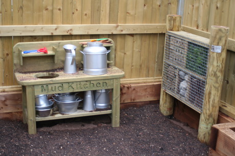 mud-kitchen