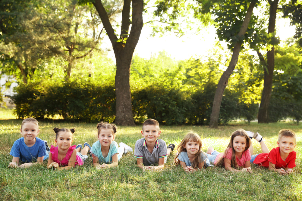Childcare providers will still be able to take large groups of children on outings