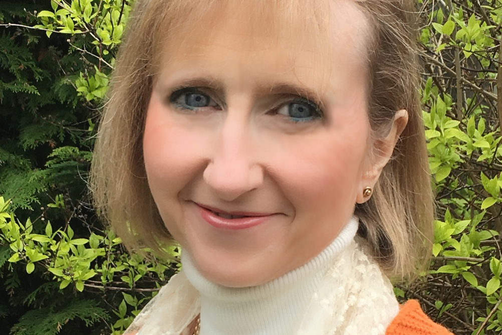 Sandra Shepherd, director, Associated Nurseries: 'We have been working very long days and seven days a week'