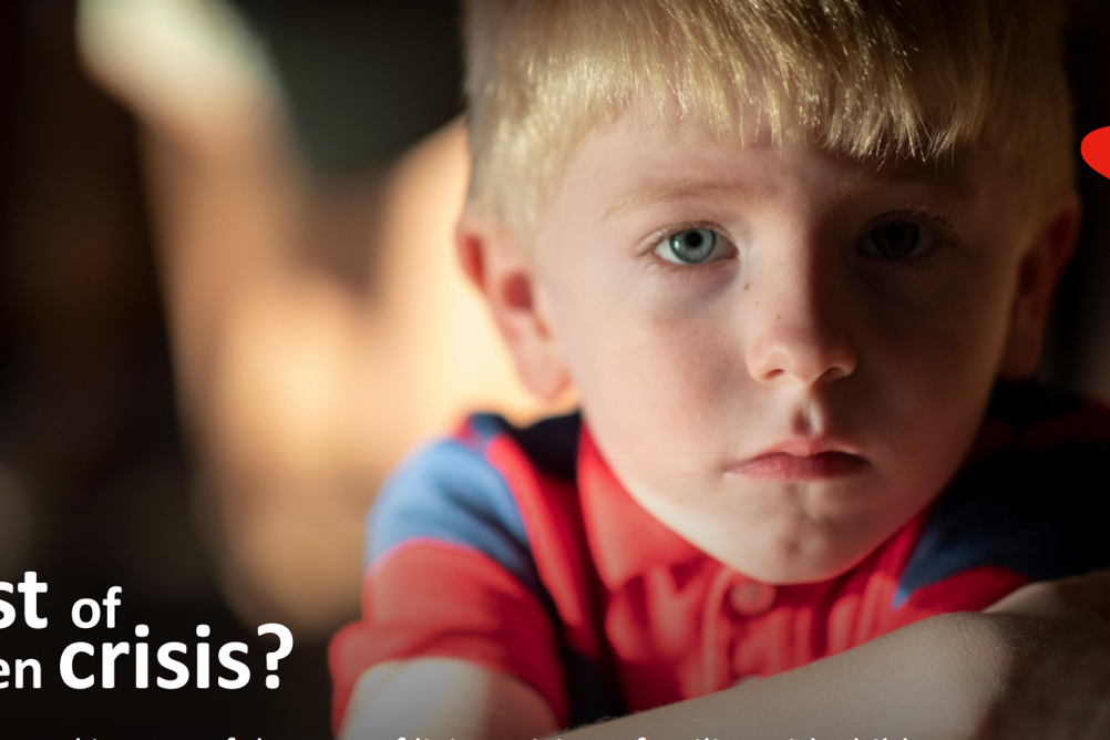 Action for Children has published new research showing the impact of the cost of living crisis on families, PHOTO: Screengrab Action for Children