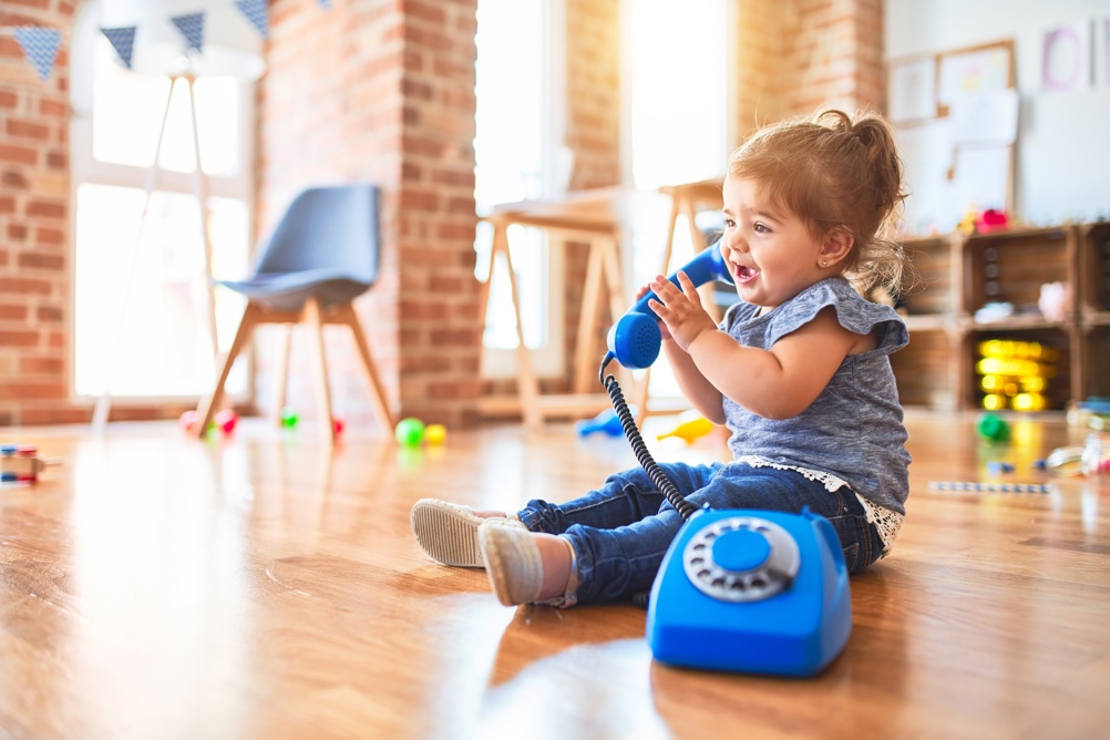 The first report of the DfE commissioned Children of the 2020's study has been published PHOTO: Adobe Stock
