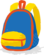backpack