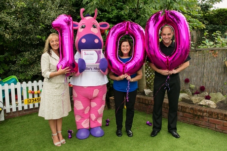 millie-s-mark-100th-nursery