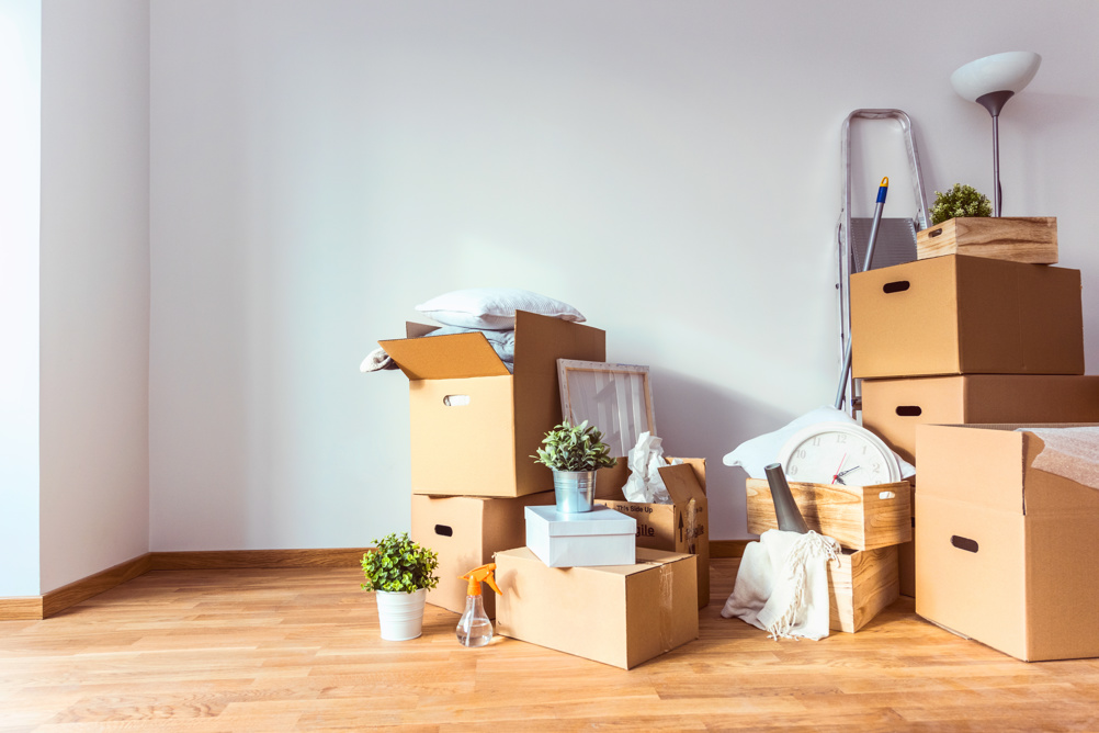 Some households have moved during the pandemic, which could lead to an increase in demand for childcare, particularly the South West and South East of England