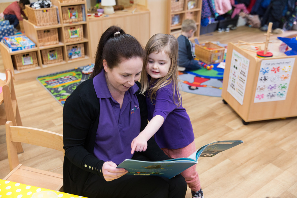Old Station, a subsidiary of international operator La Maison Bleue, has acquired Sunhill Daycare Nurseries group