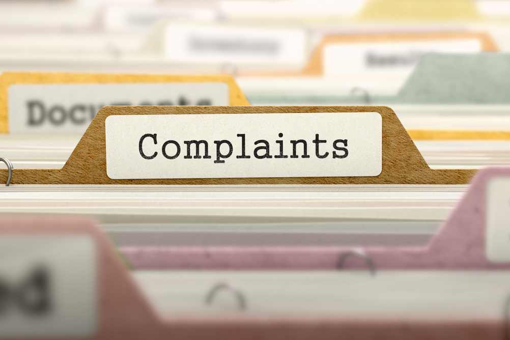 Ofsted has updated its complaints process for all providers it inspects, PHOTO: Adobe Stock