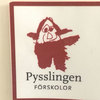 pysslingen-character