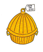 basket