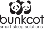 bunkcot