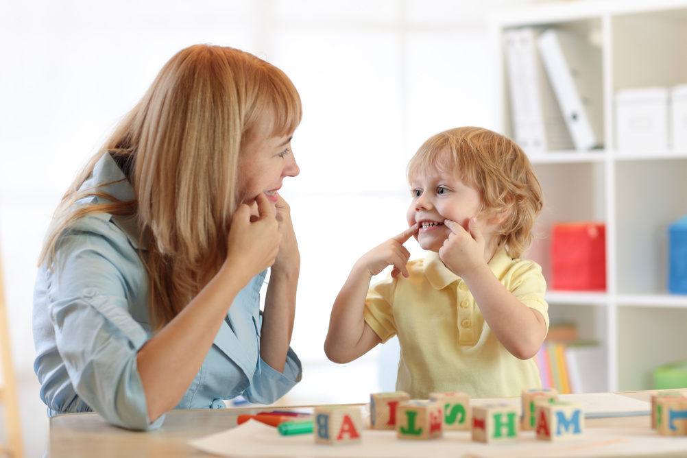 The research from Ofsted finds pre-school children aren't ready to transition to Reception due to the pandemic preventing school visits PHOTO Adobe Stock