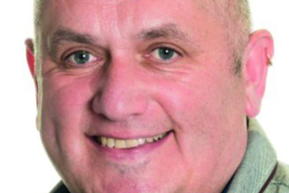 Mark Child