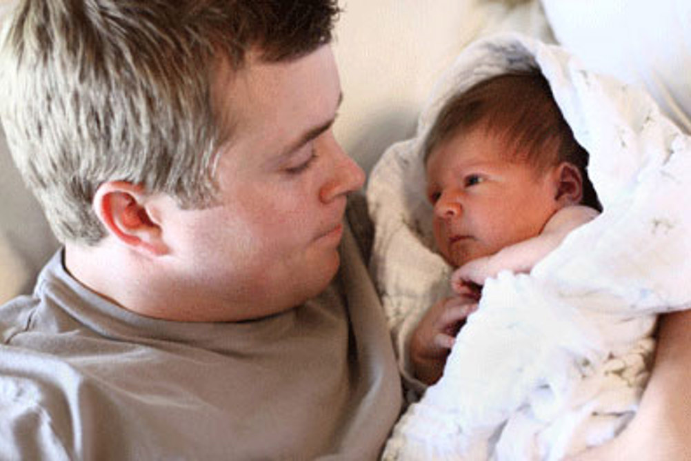 The Liberal Democrats are proposing to increase statutory paternity and maternity pay, PHOTO: Adobe Stock