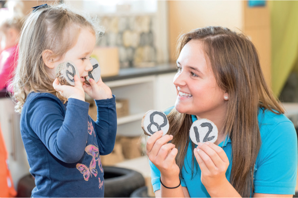 Thrive Childcare and Education has consolidated its 16 brands into four, including Nature Kindergarten