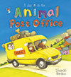 post-office
